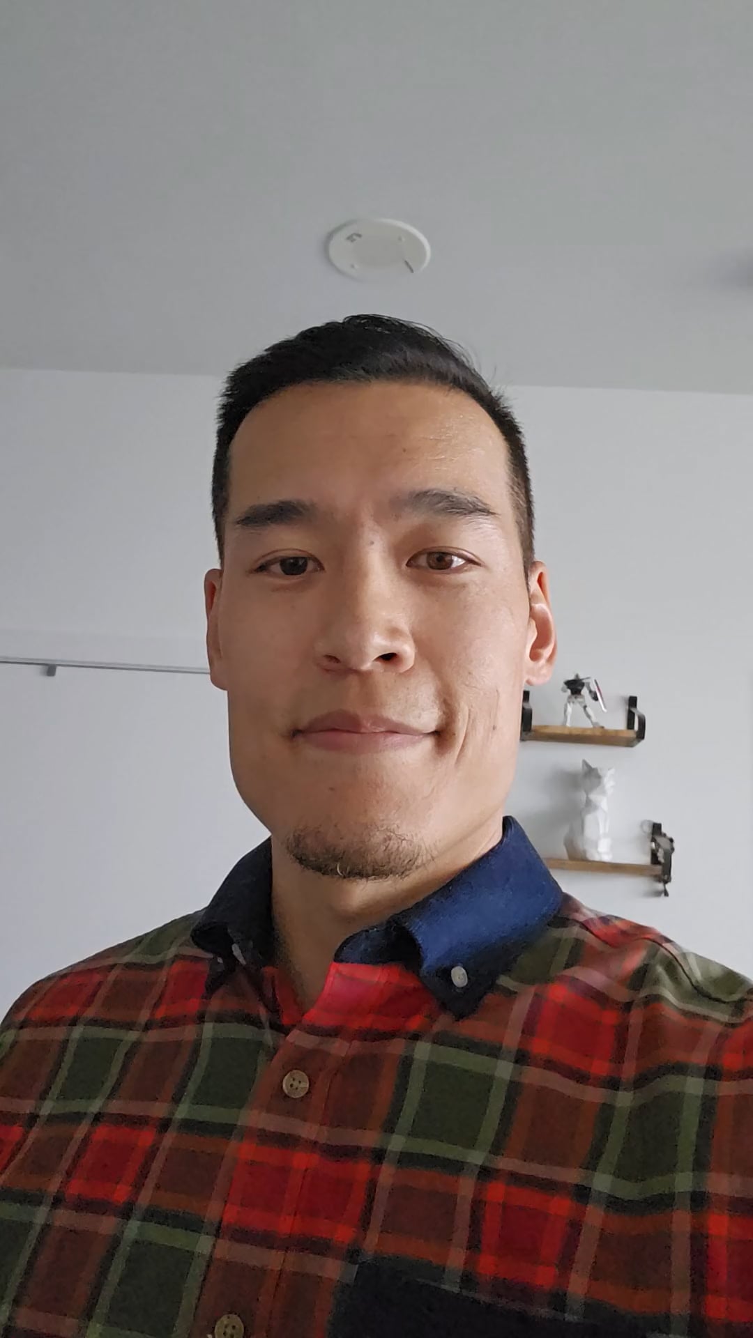 Alfred Yau