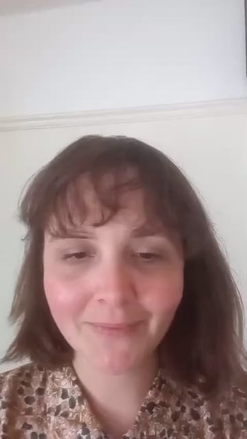 Thea McIntosh
