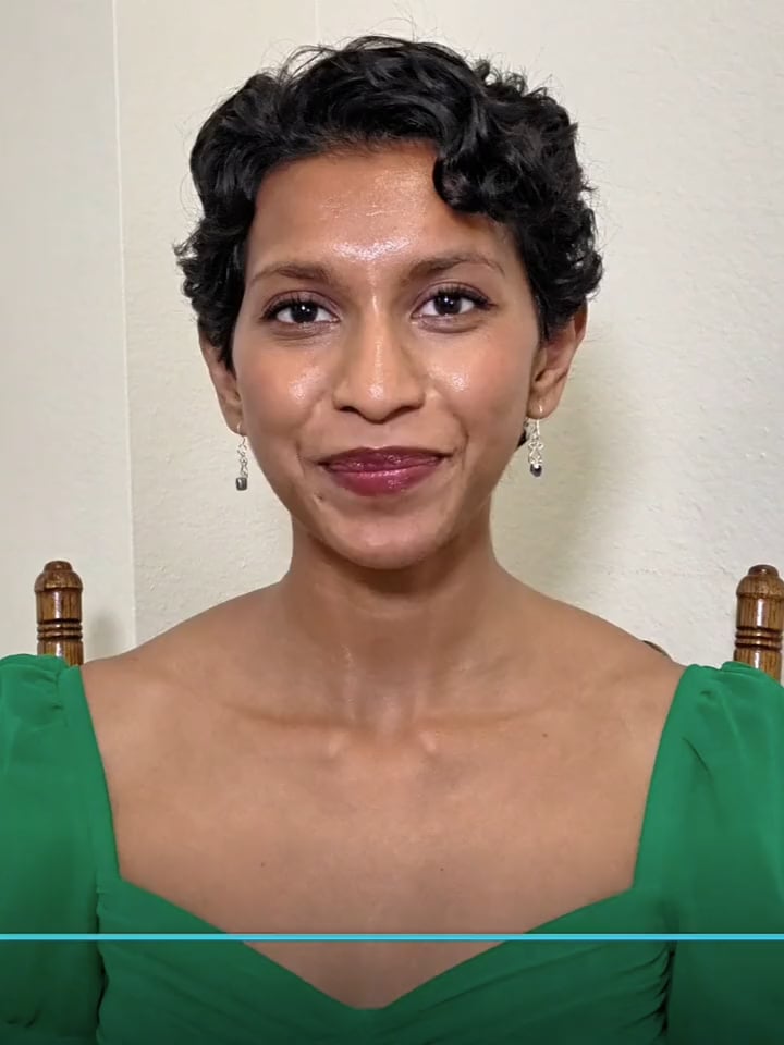 Ranita Isaac