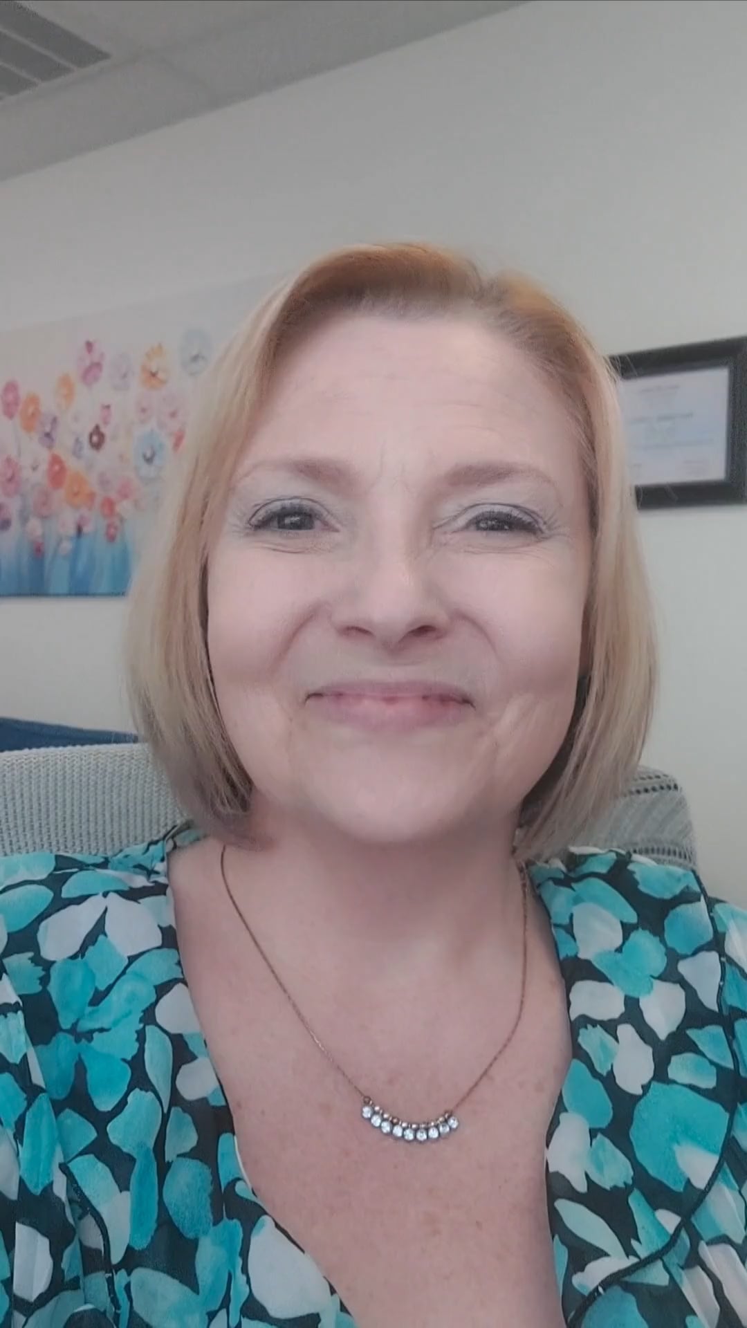 Traci Biddle