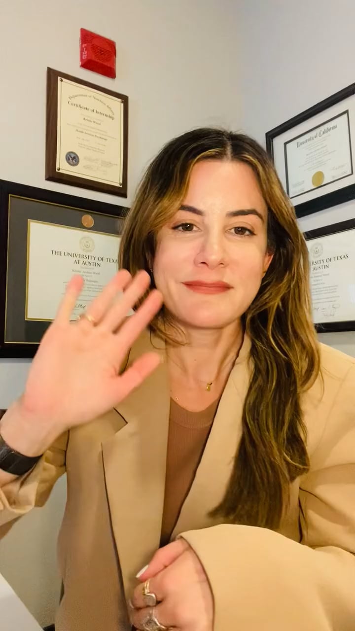 Dr. Kristie Wood