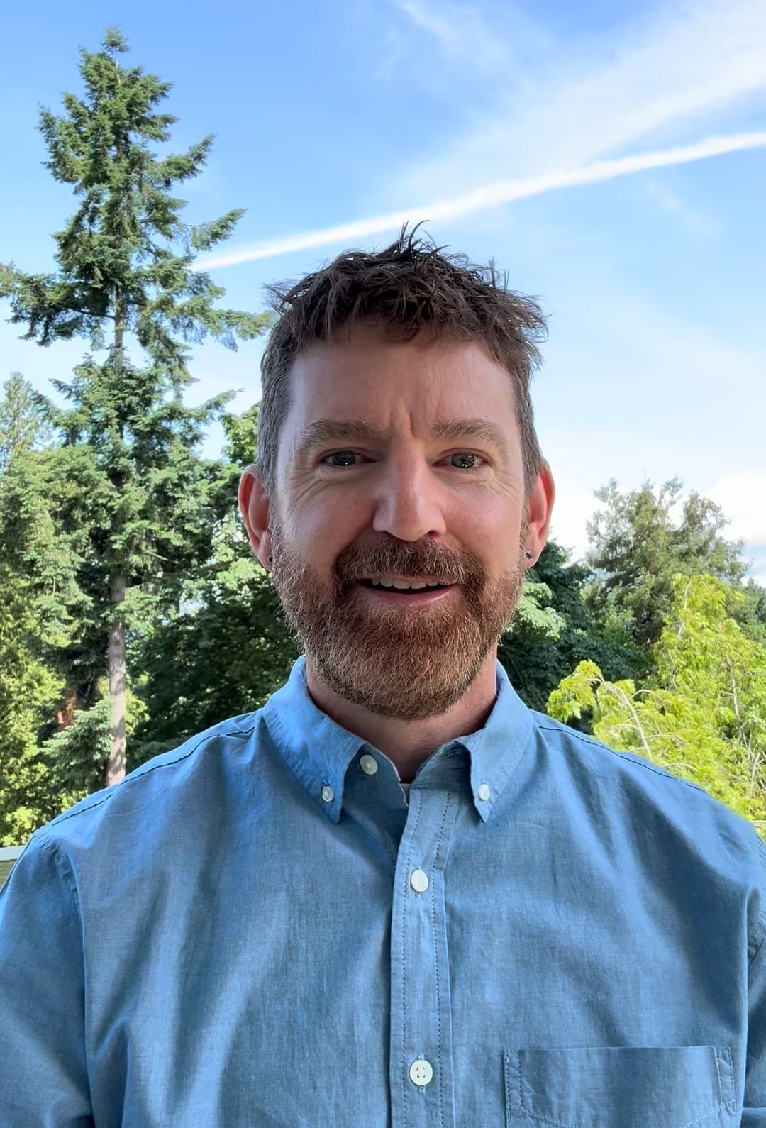 Curiosity Counselling