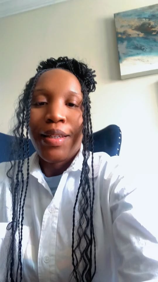 Jacqueline Jackson