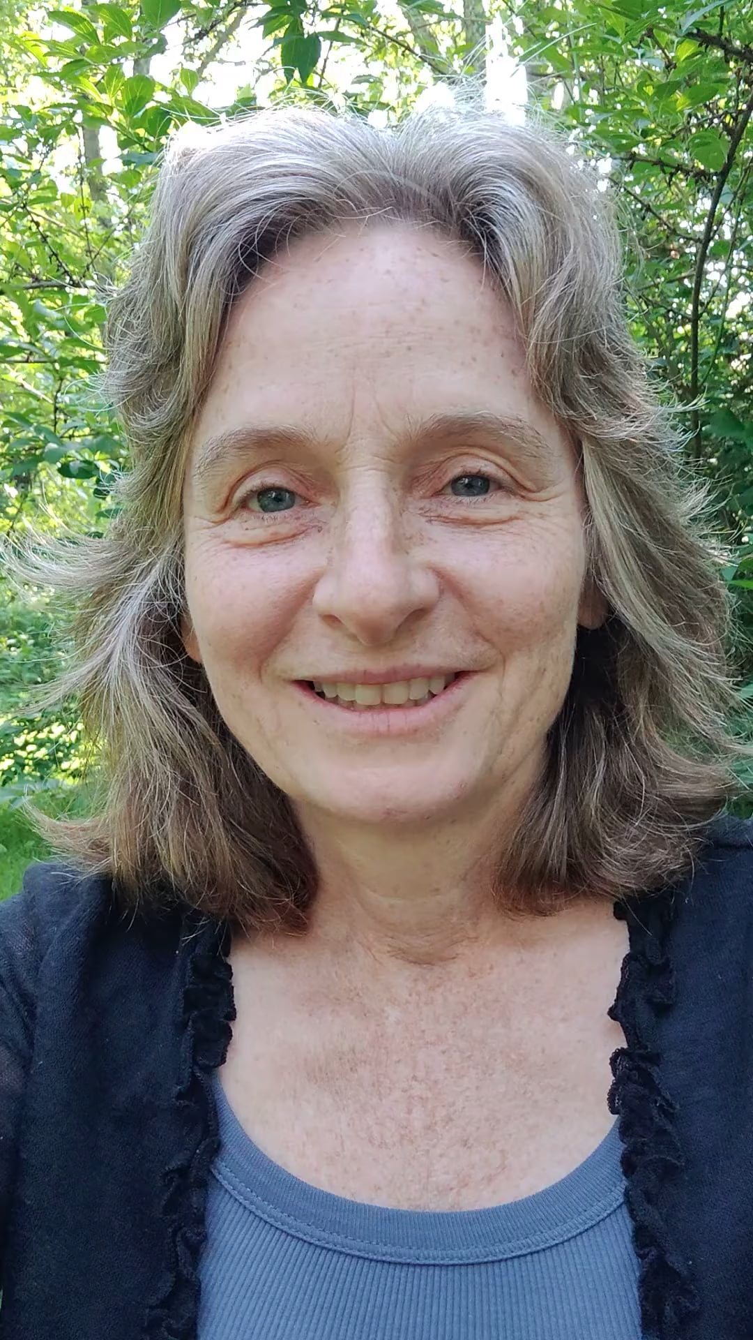 Mariann Bischoff