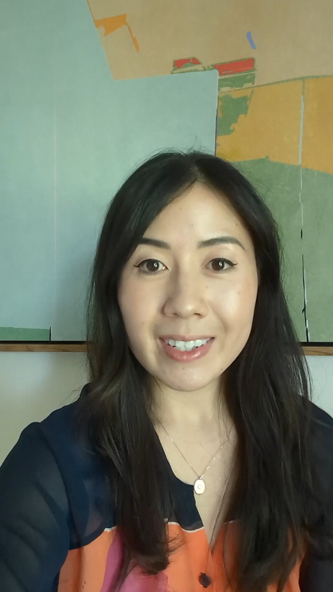 Christine Wen Pao