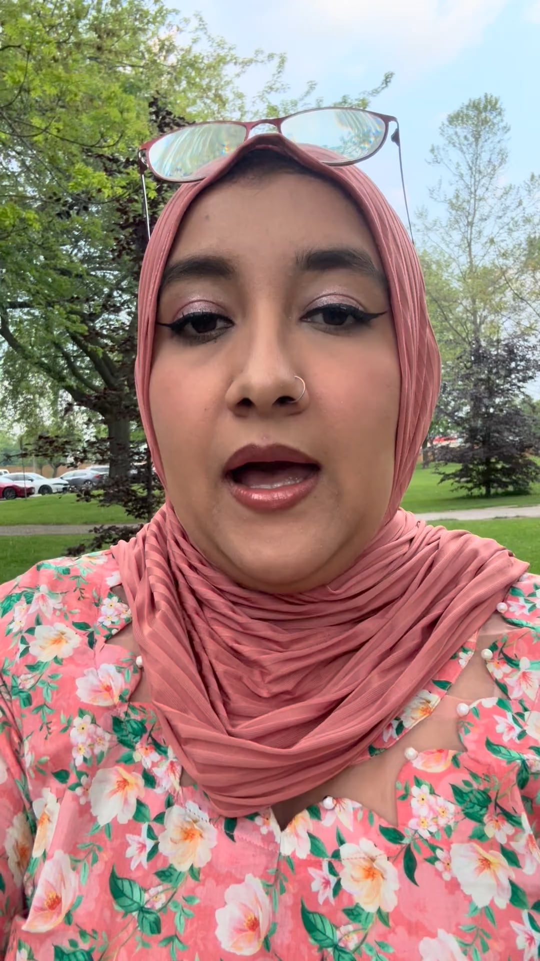 Laiba Hayat