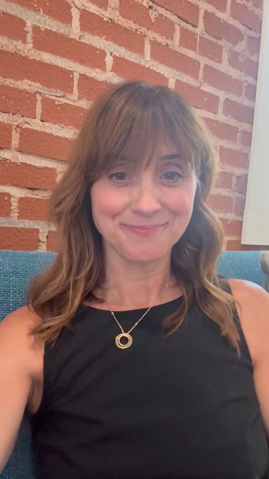 Stephanie Farrar