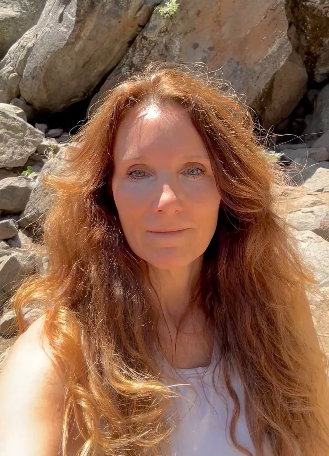 Soul Medicine- Tami Hubbard MA LPC