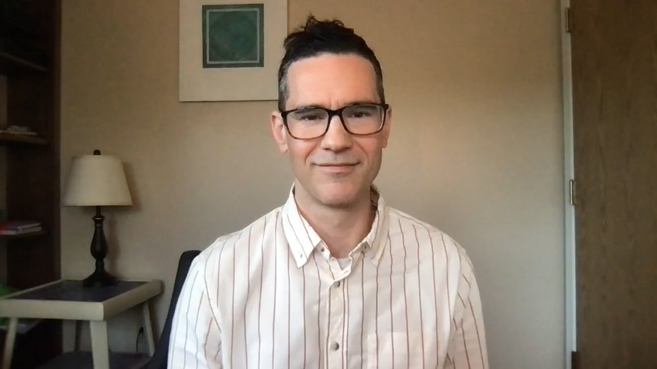 Daniel Schubmehl