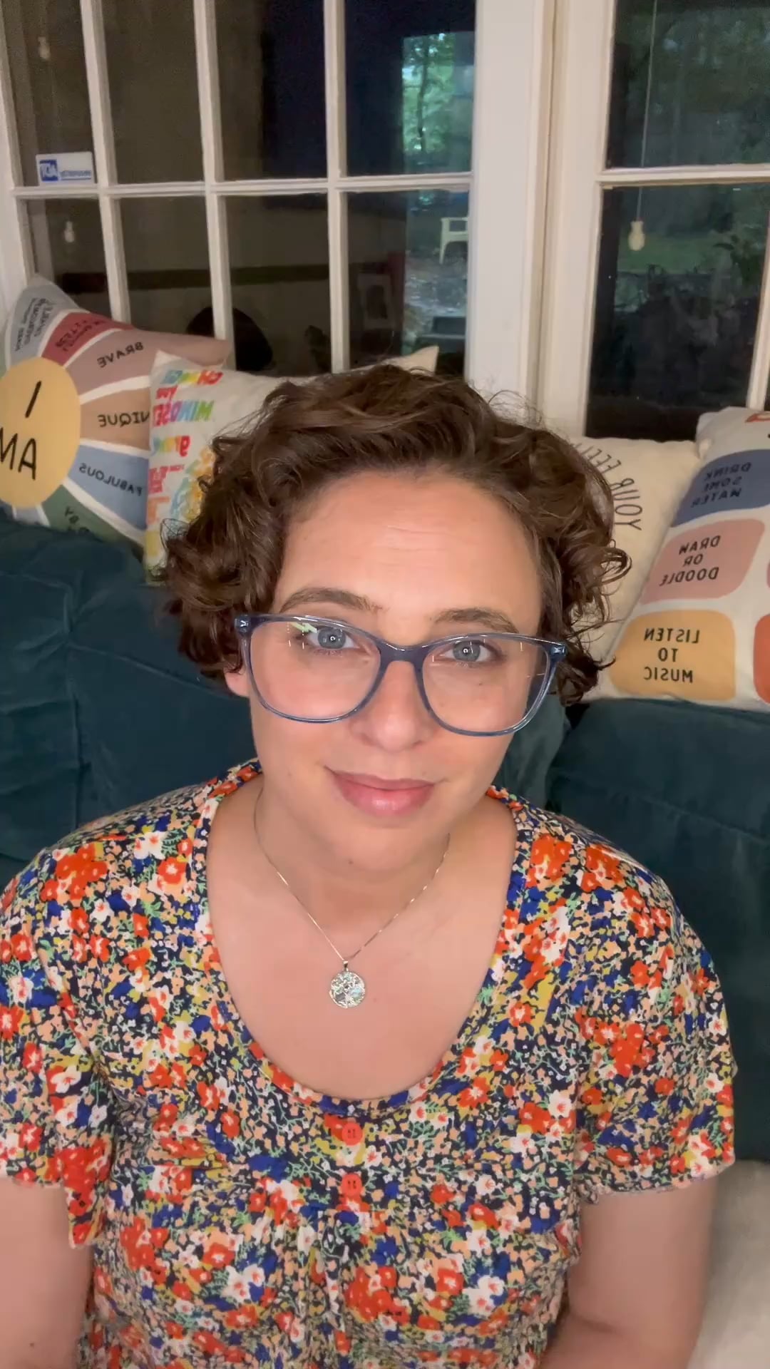 Emily R T Miller