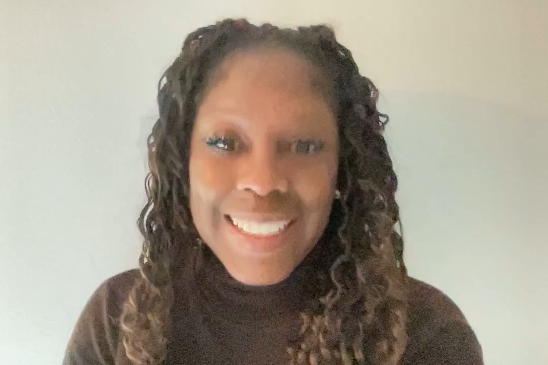 Michelle Jennifer Paul