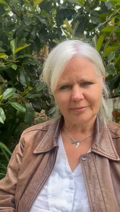 Sibylla Dajani Counselling