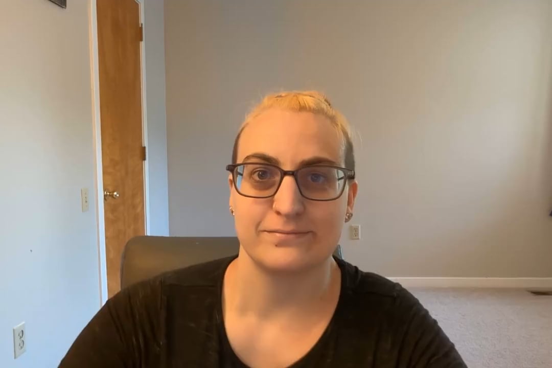 Margaret Proulx LMHC