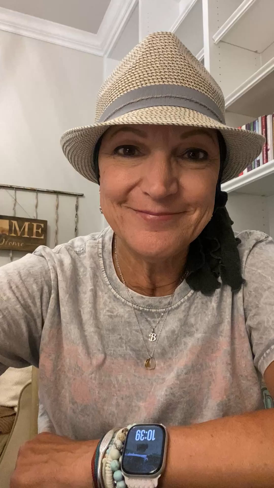 Beth Wetmore