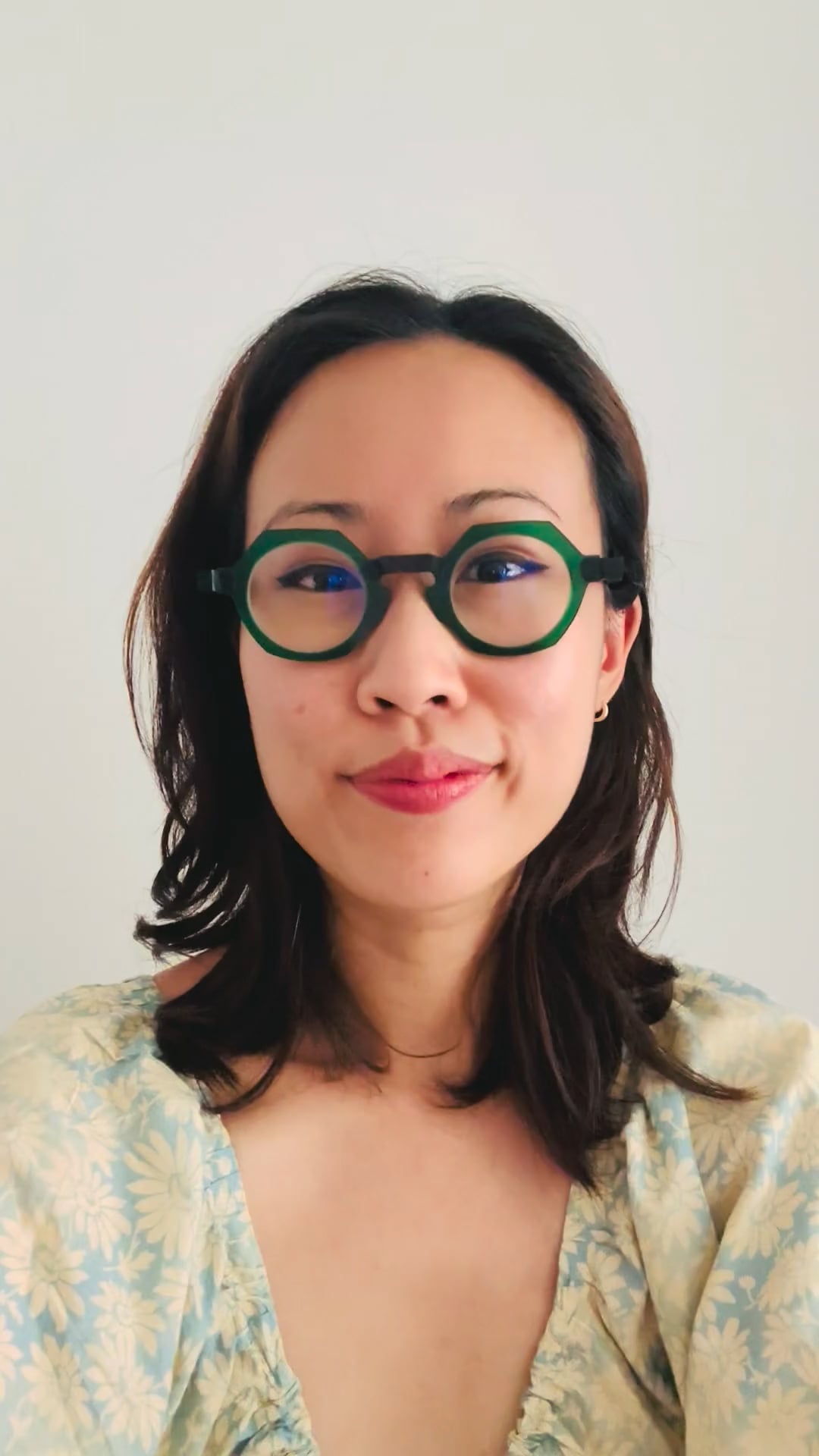 Kerrie Li