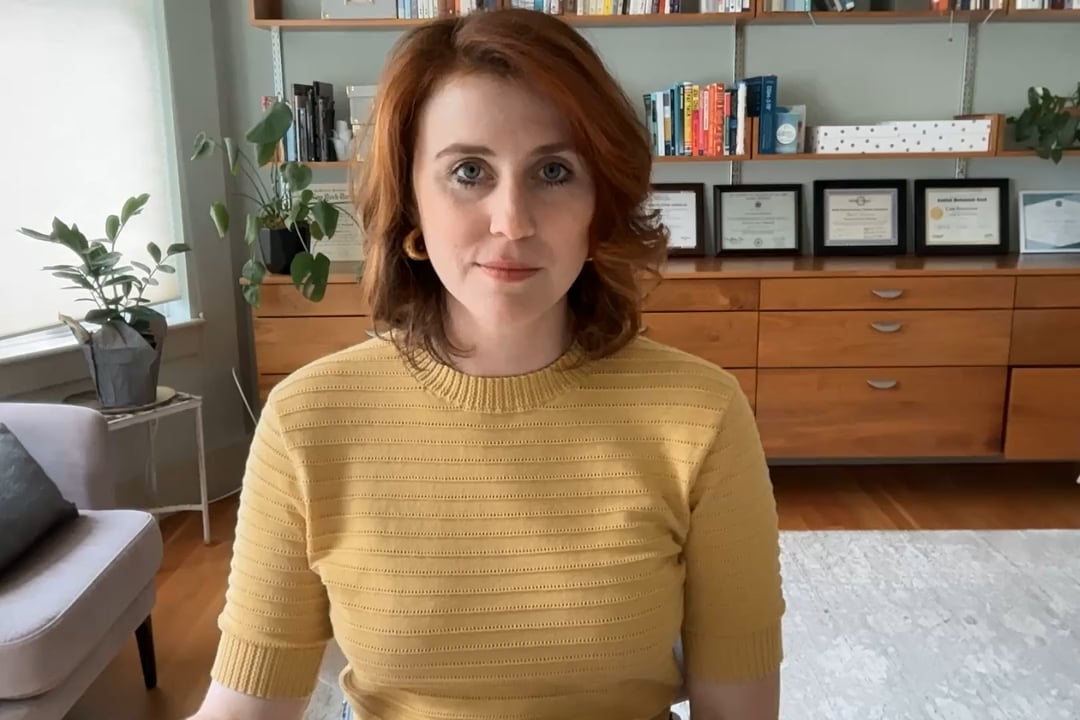 Liah Rozenman