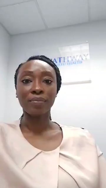 Temitope Abiola Dawodu