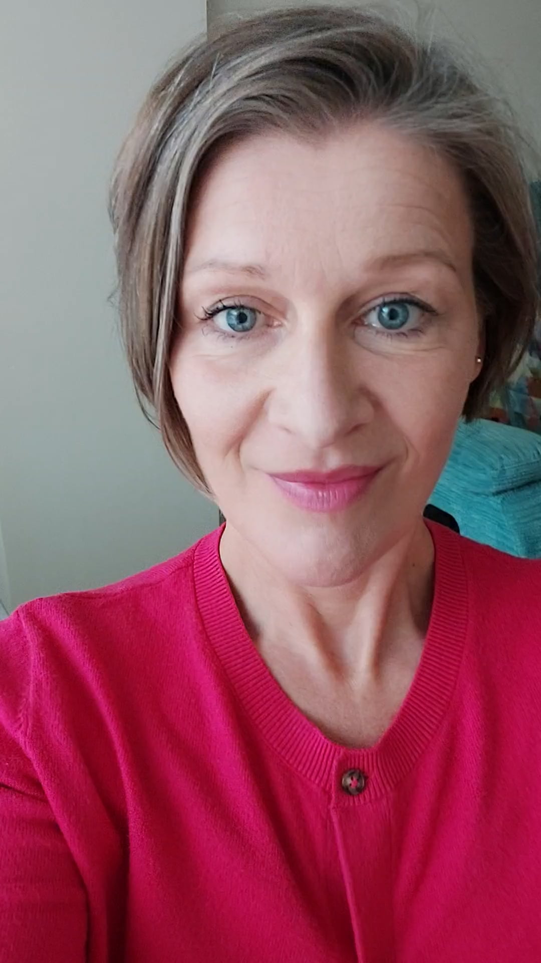 Dr Ailish Cleghorn