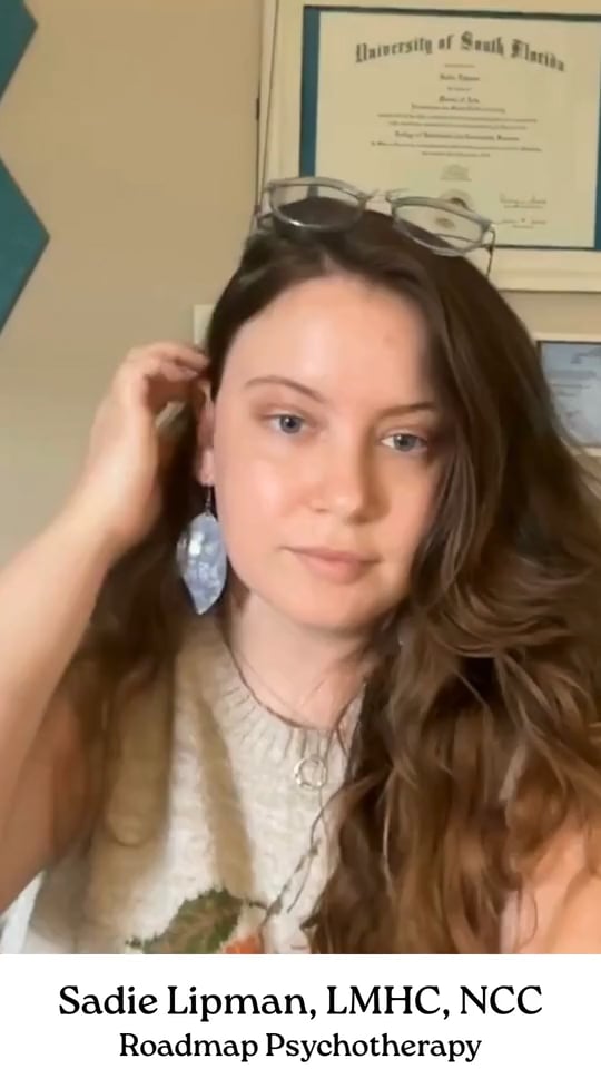 Sadie Lipman