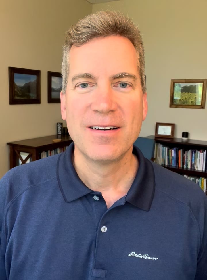 Andy Kerckhoff