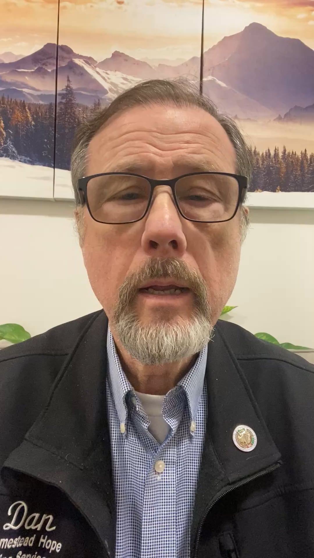 Dan R. Graham