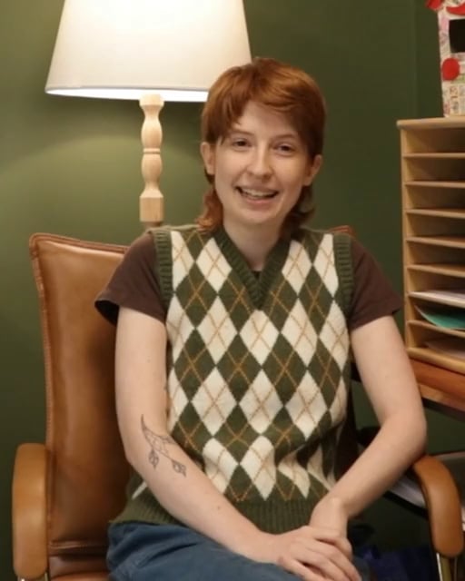 Sydney Dlhopolsky