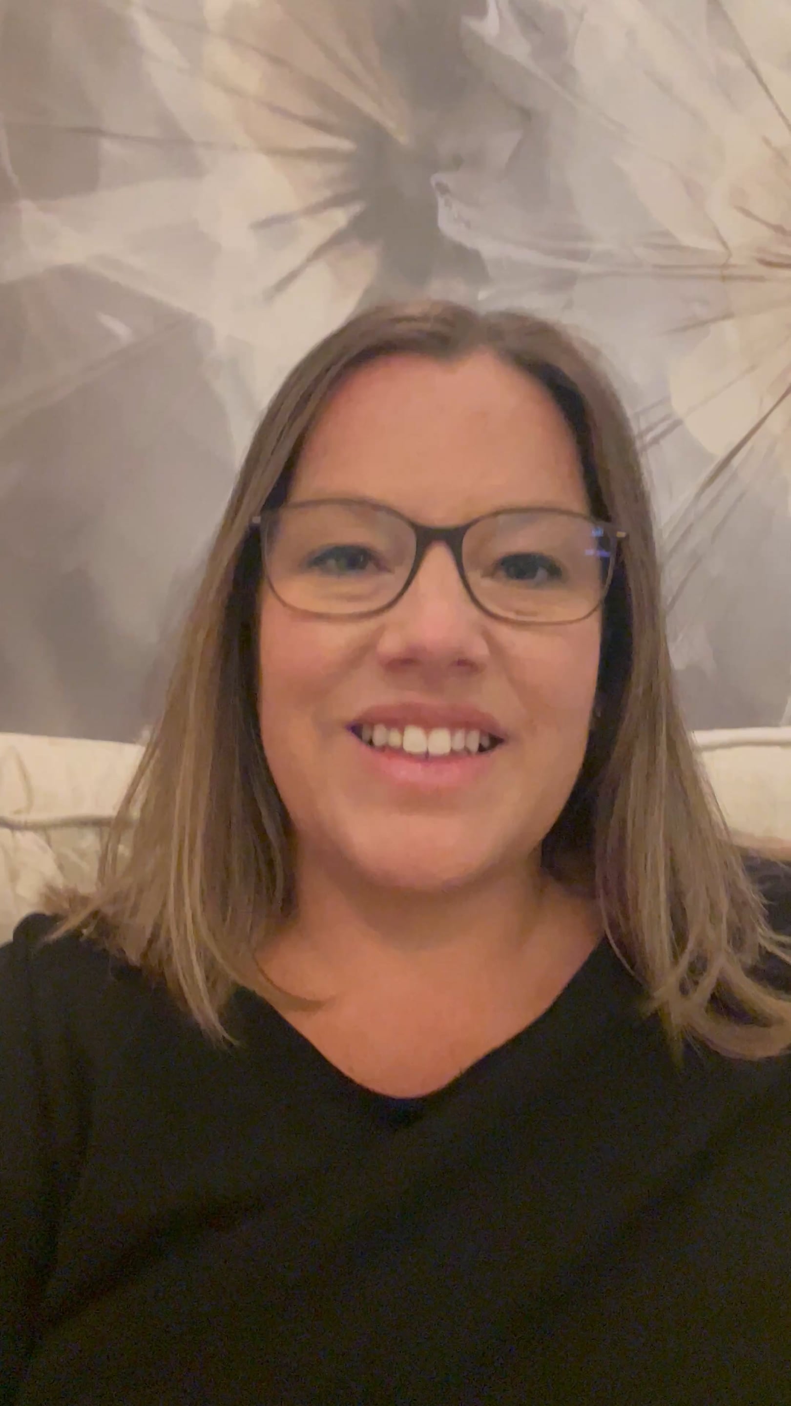 April Fjeld