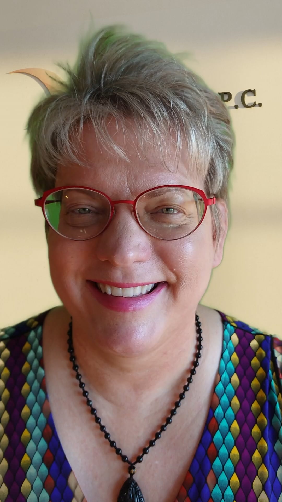 Kerri J Husman