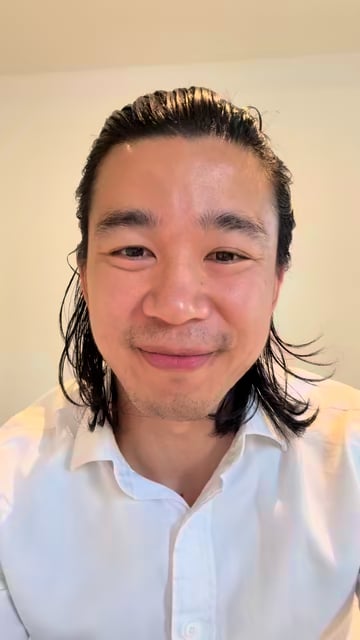 Peter Wong