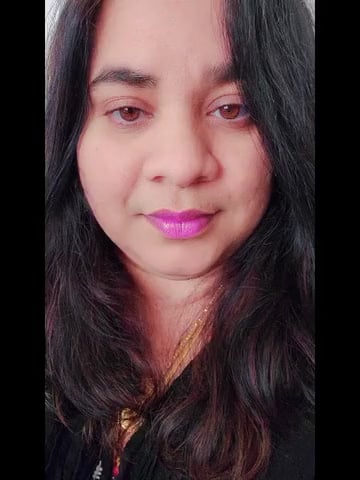 Madhuri Govindu