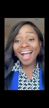 Tomilola Fadeyi