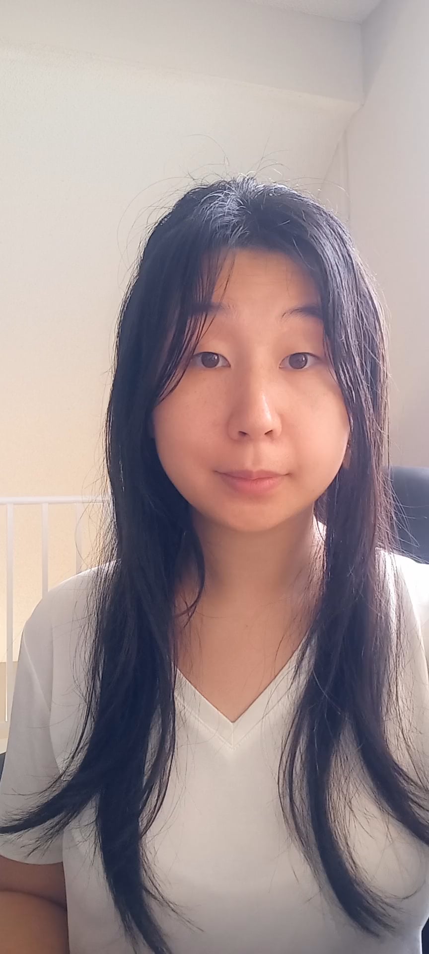 Jing Luo