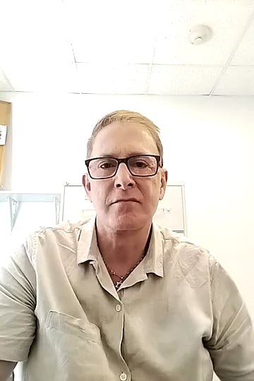 Leslie Robert Blumgold