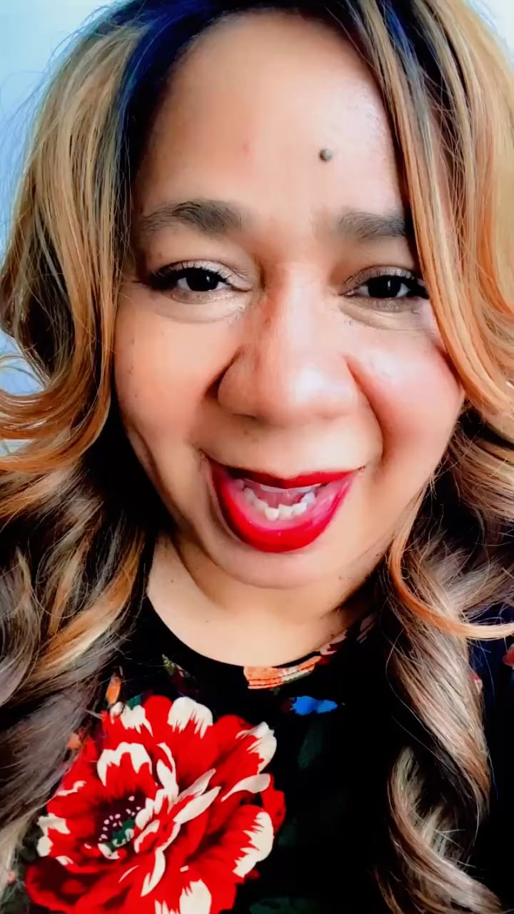 Bridgette Williamson-Mack