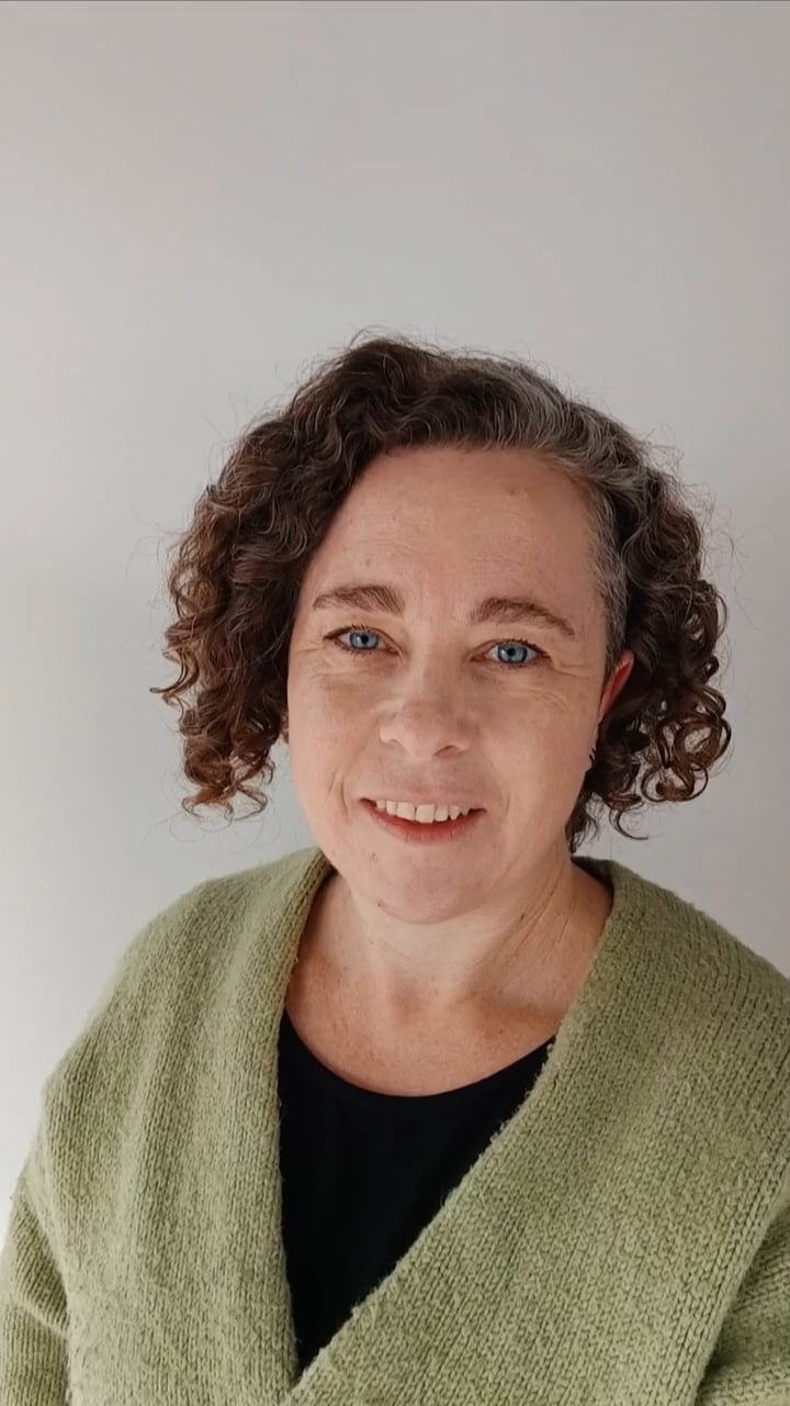 Claire McWaters-Smith