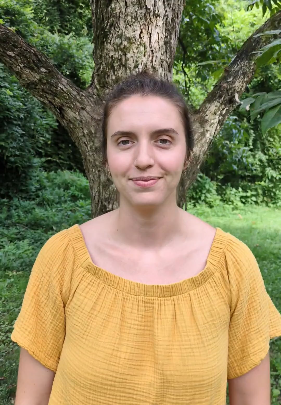 Amelia Barton