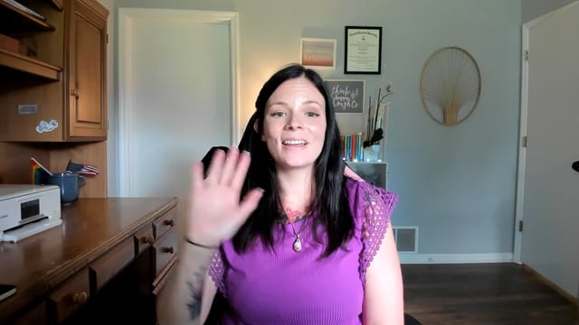 Kathryn Day Long