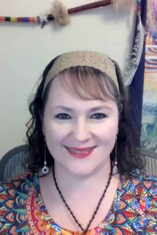 Vanessa Hannah Bright