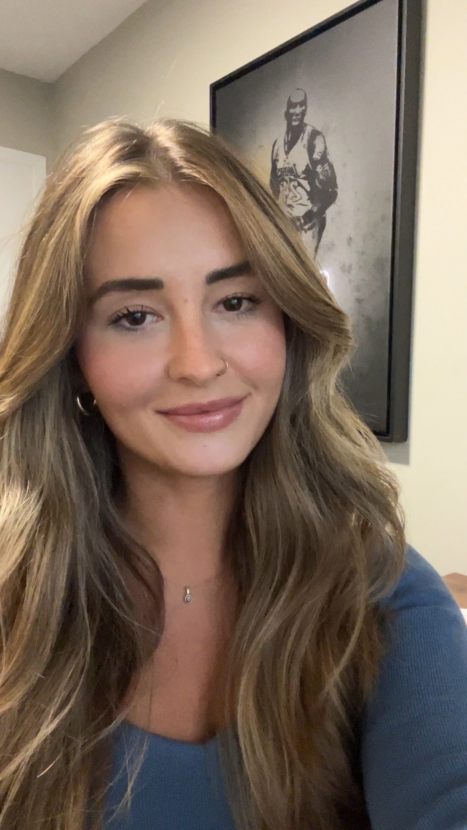 Sofia Hidershaj