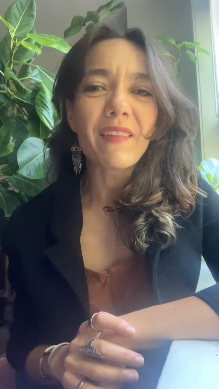 Claudia Angel