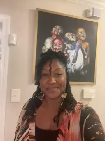 Fonta Rashida High