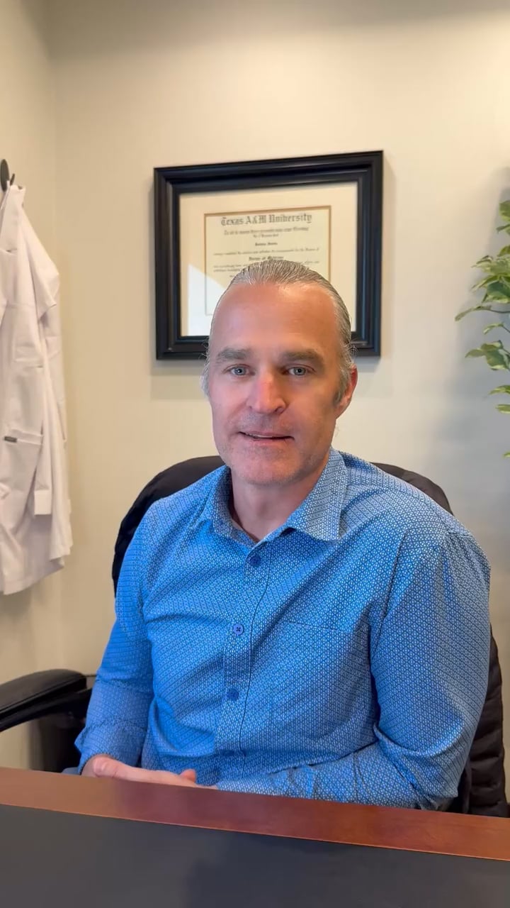 Dr. Joshua James: Rivendell Health