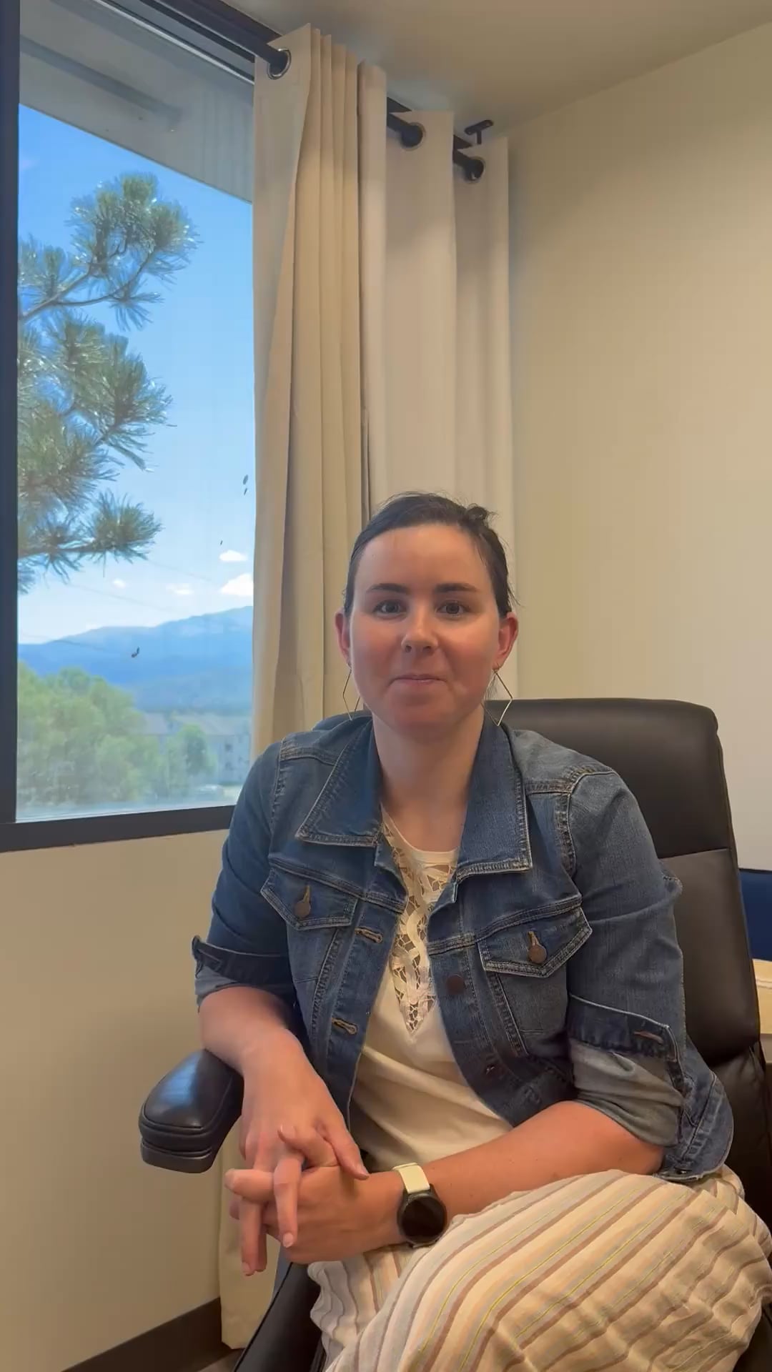 Madeleine Nelson, PA-C: Rivendell Health