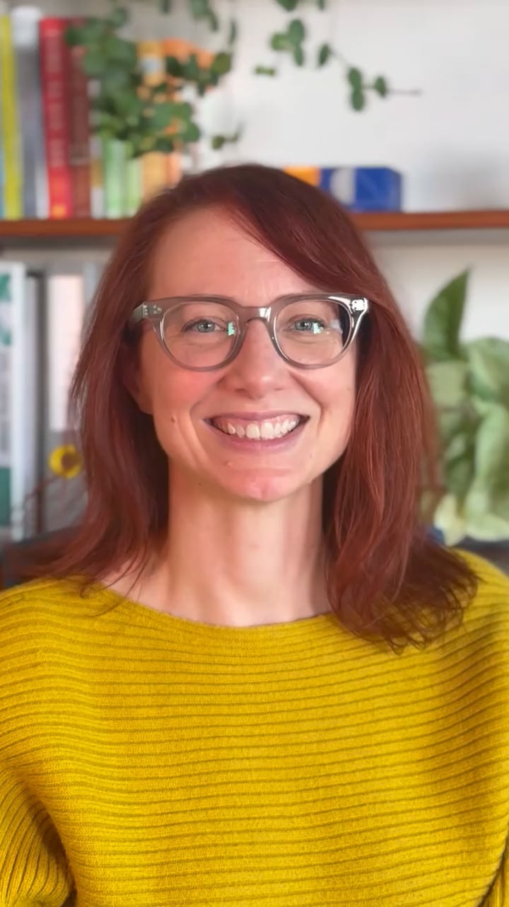 Elizabeth Starmann