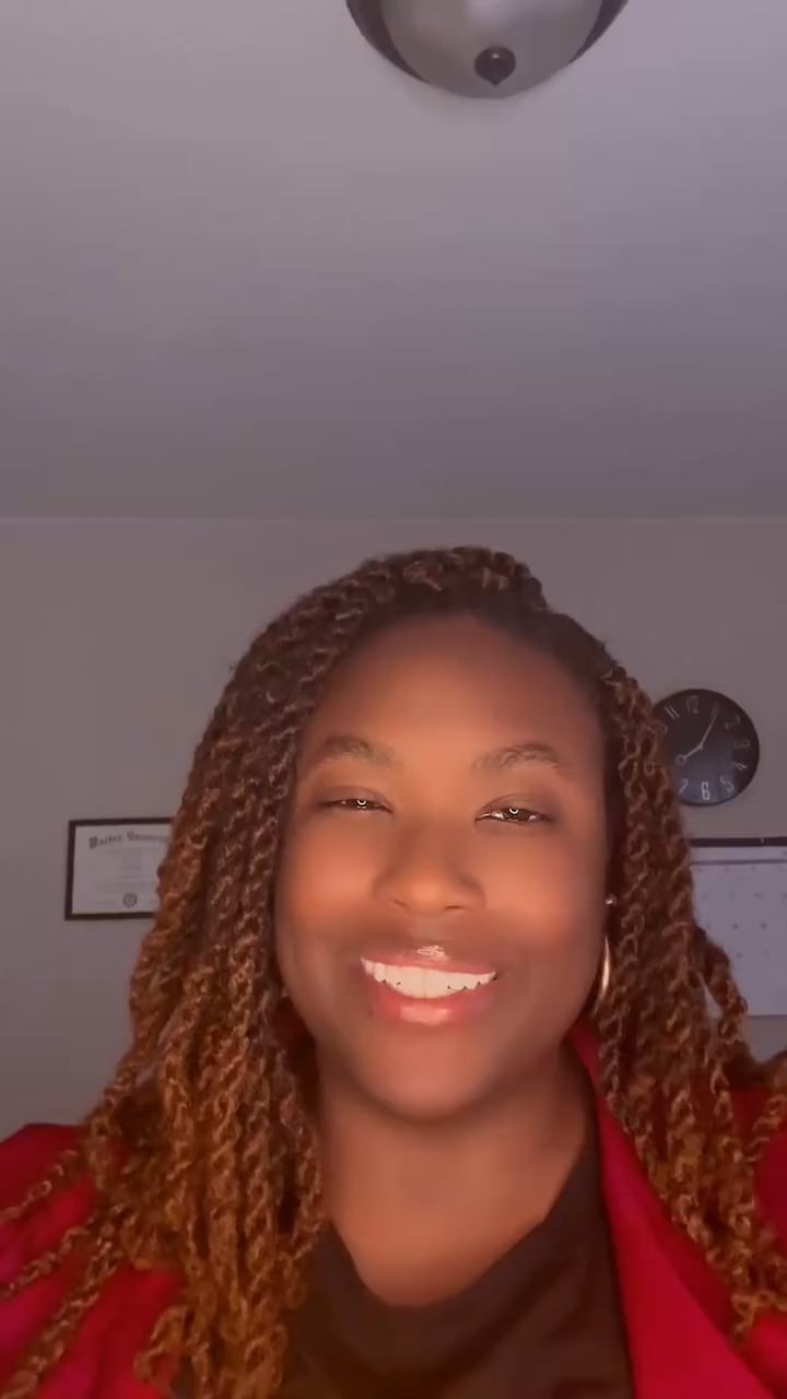 Cierra Brown