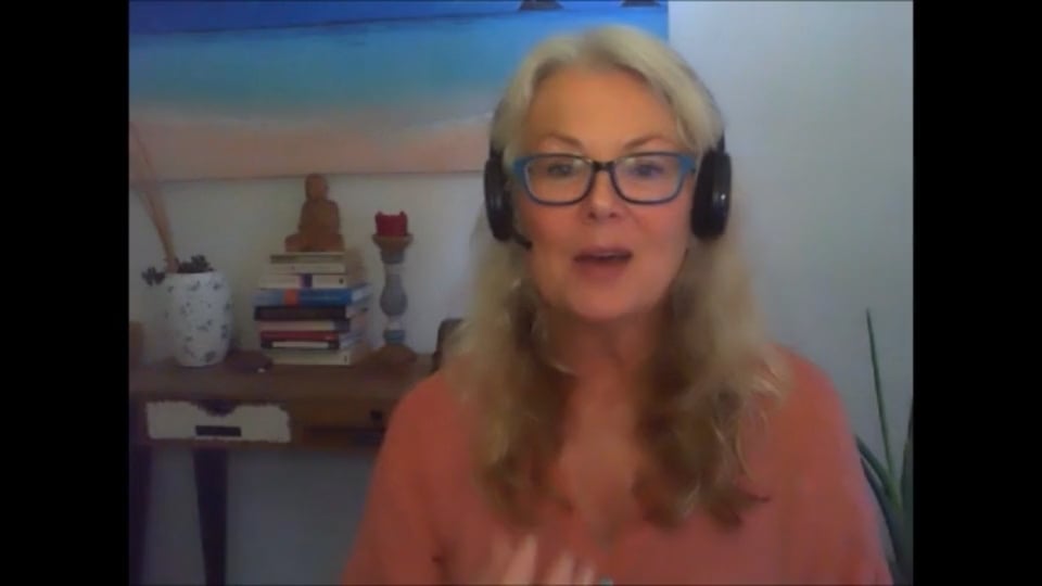 Simonette Vaja