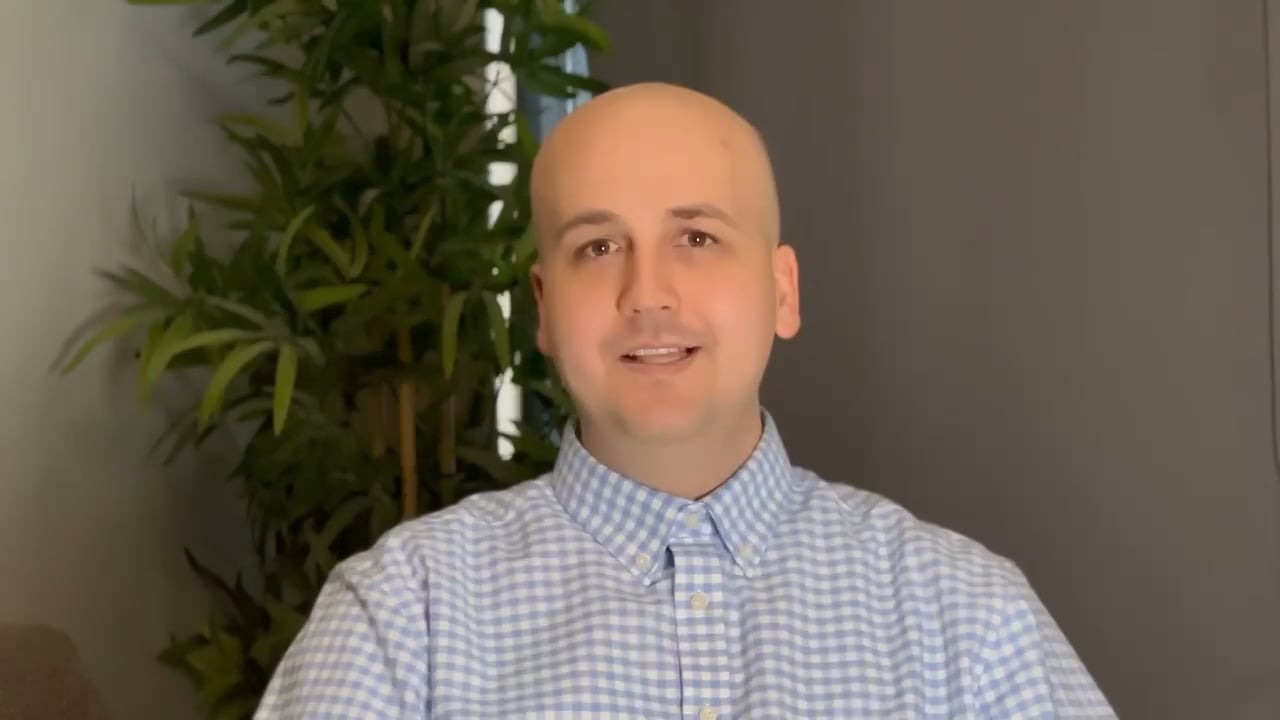 Erik Turley, MS, LMFT