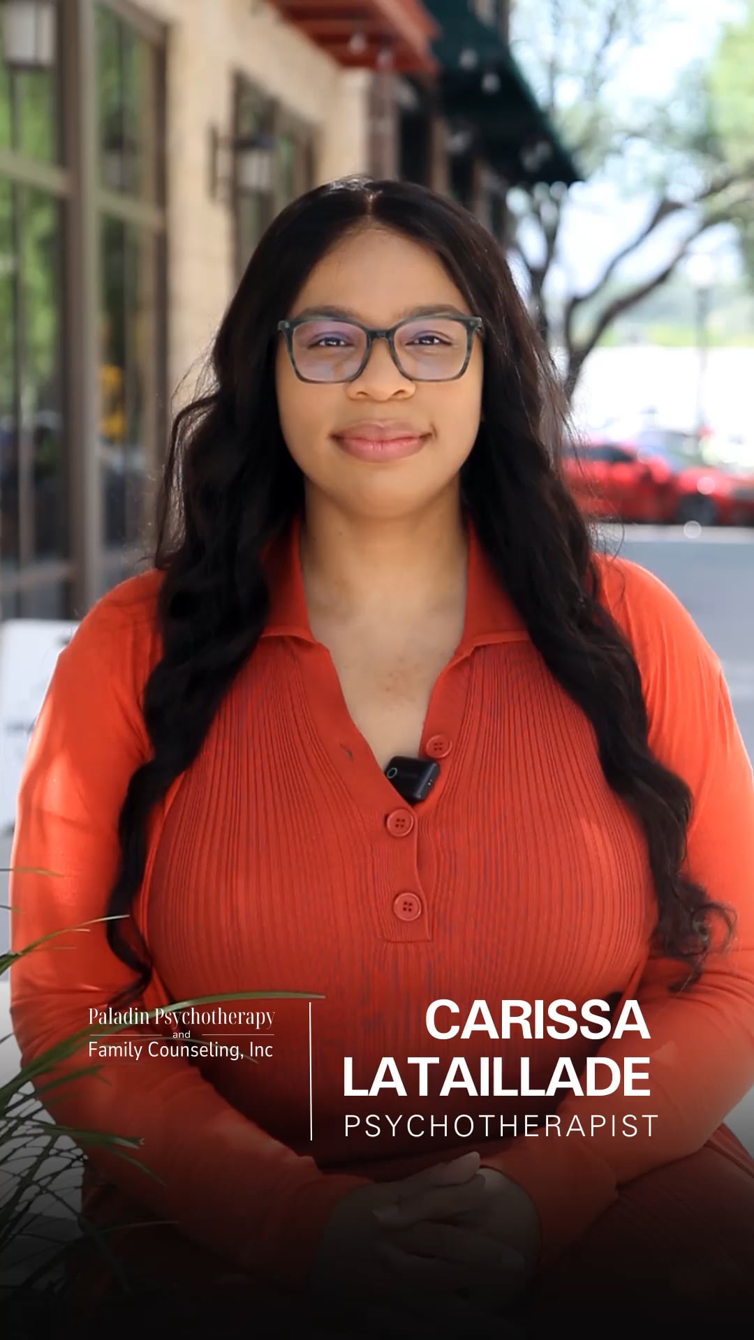 Carissa Lataillade