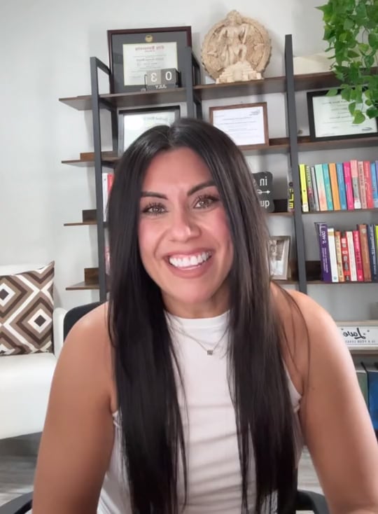 Lizette Arroyo-Dillard