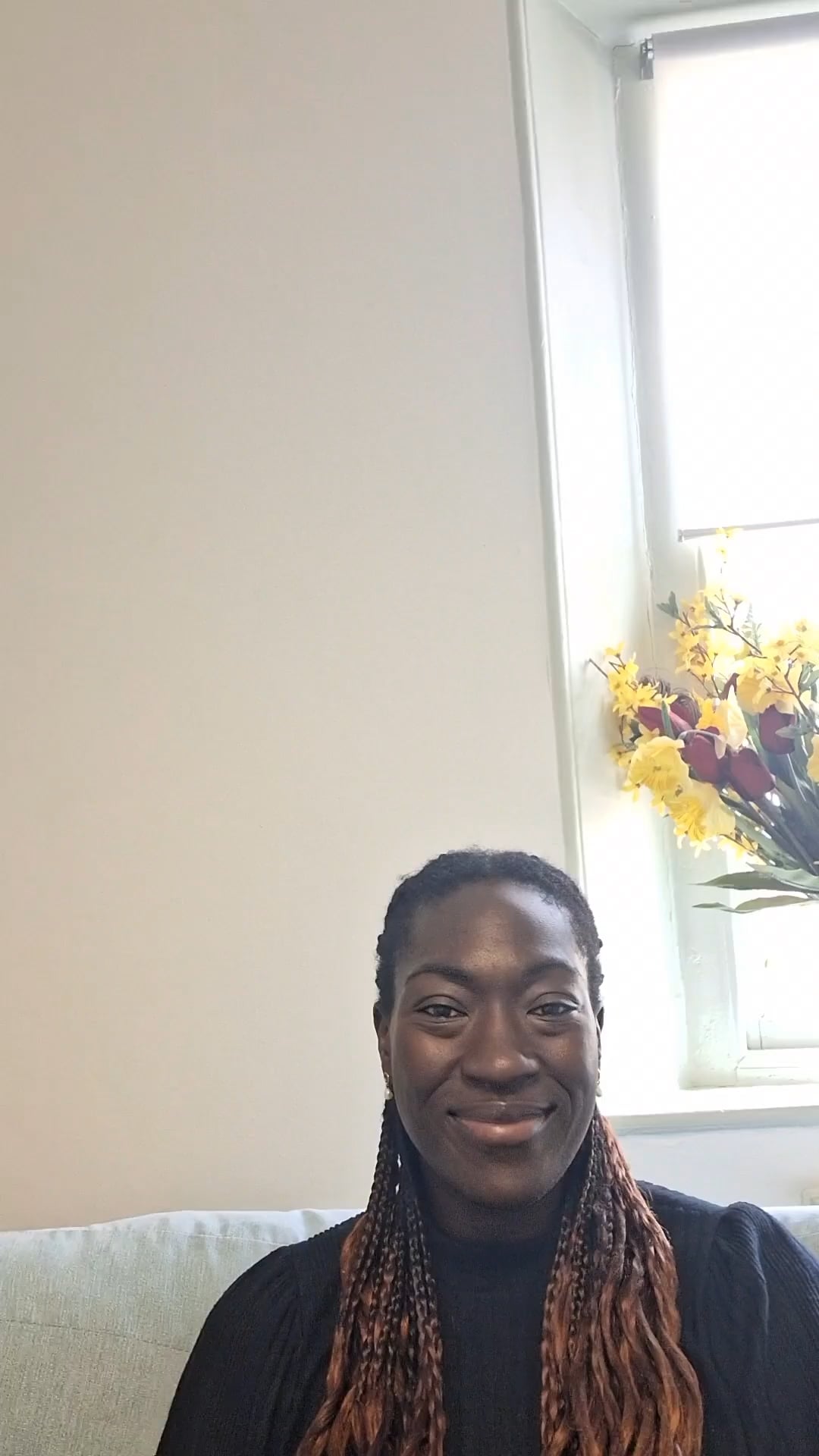 Edwina Hawkridge